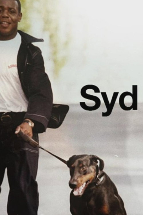 Movie poster for Syd (2026)