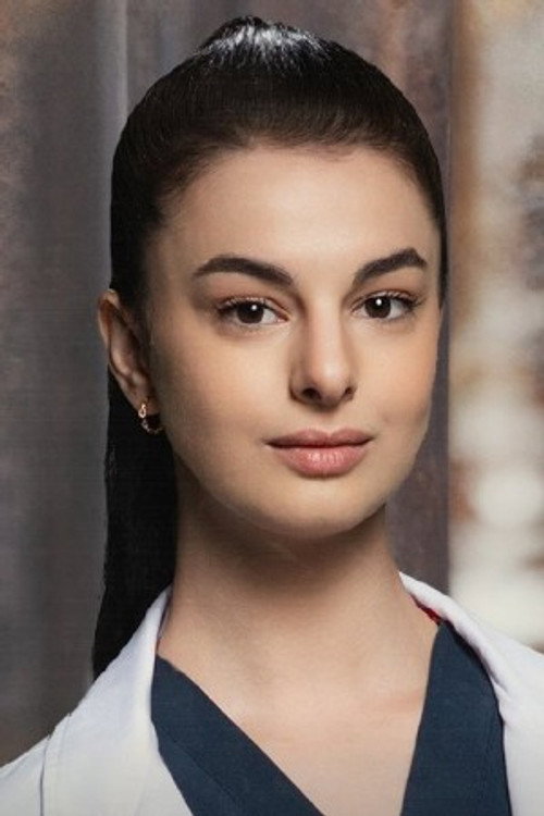 Photo of Zelal Barlas, Acting