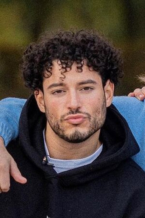 Photo of Ilias, Acting