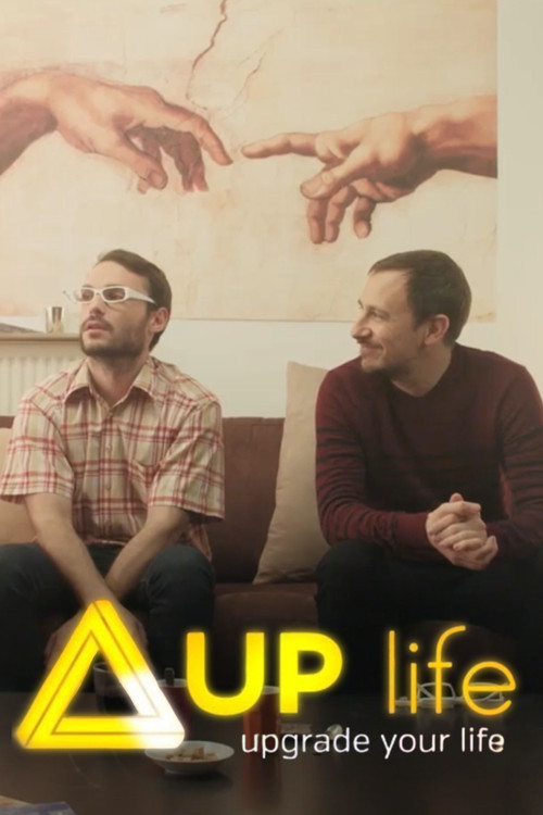 Movie poster for UP'LIFE (2016)