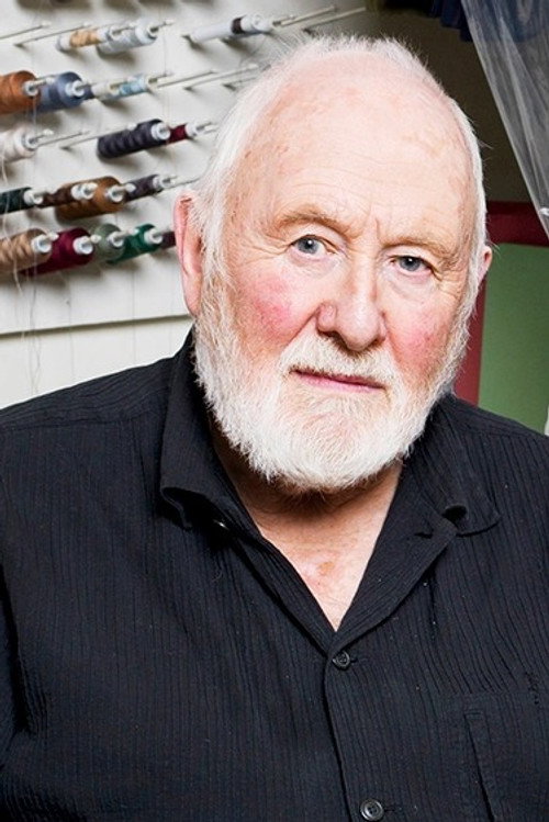 Photo of Anthony Powell, Costume & Make-Up