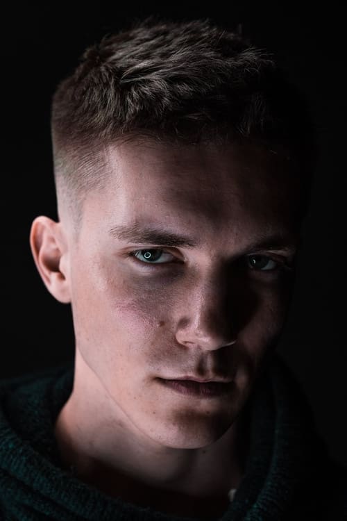 Photo of Egor Kozlov, Acting