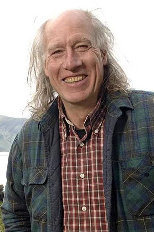 Photo of Terry Nutkins, Acting