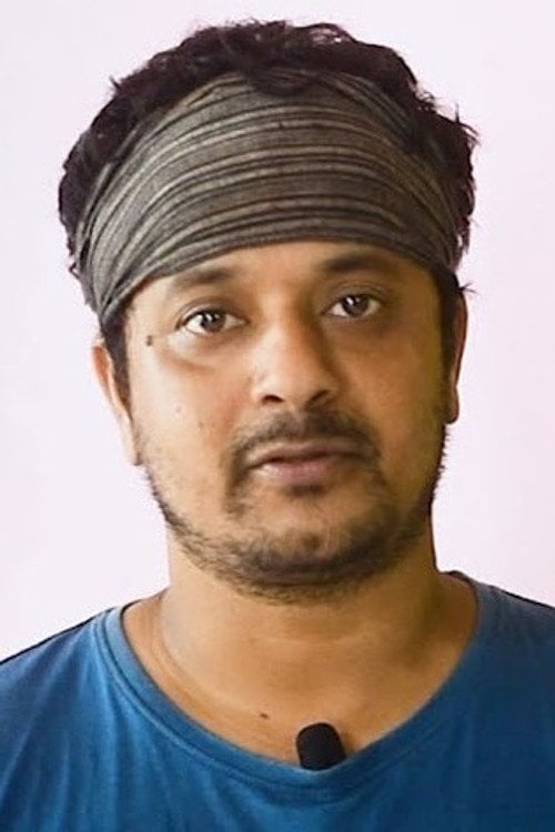 Photo of Himanshu Prasad Das, Acting