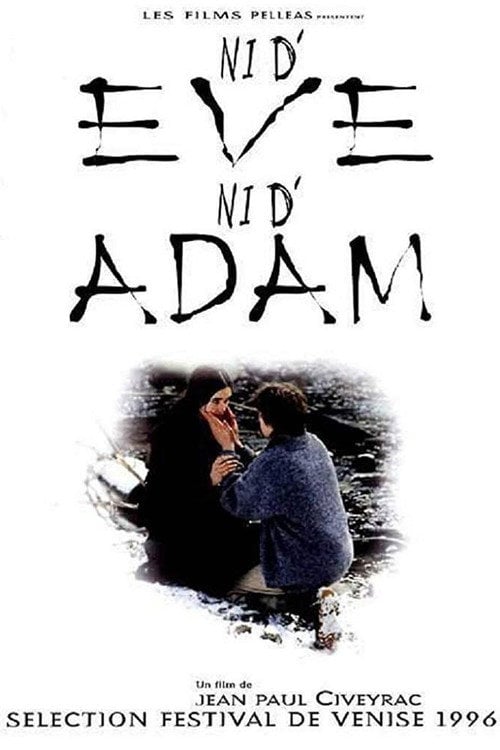 Movie poster for Neither Eve Nor Adam (1996)