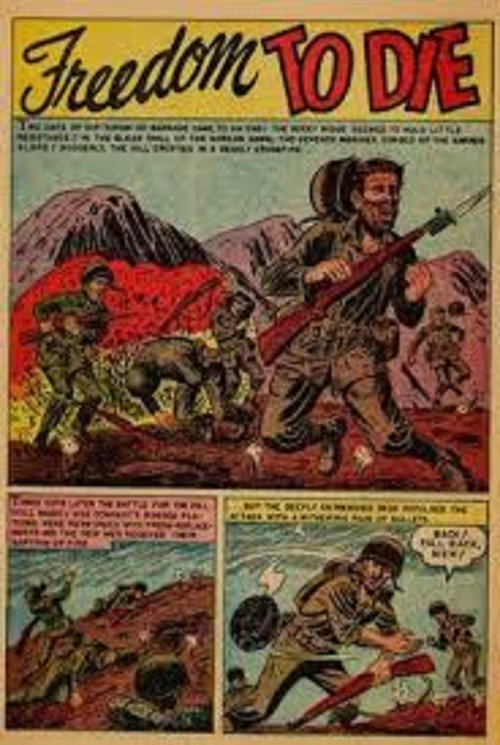 Movie poster for Freedom to Die (1961)