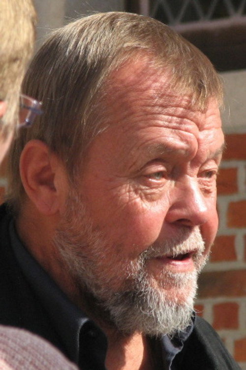 Photo of René Verreth, Acting