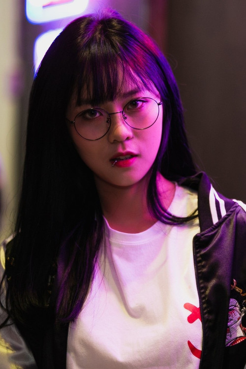 Photo of MisThy, Acting