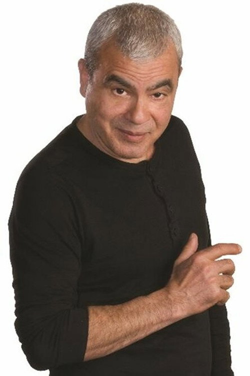 Photo of Rocco Barbaro, Acting