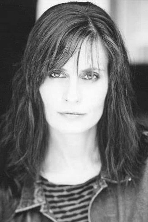 Jacqueline Pillon profile