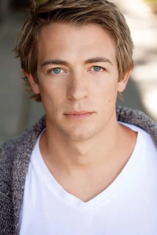 Mason D. Davis profile