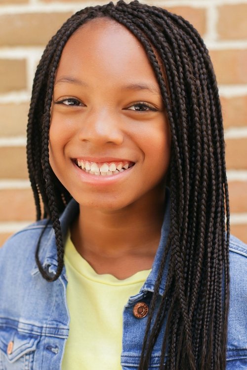 Brooklynn MacKinzie profile