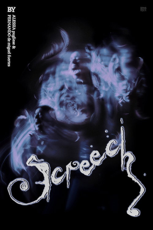 Movie poster for Screech (2026)
