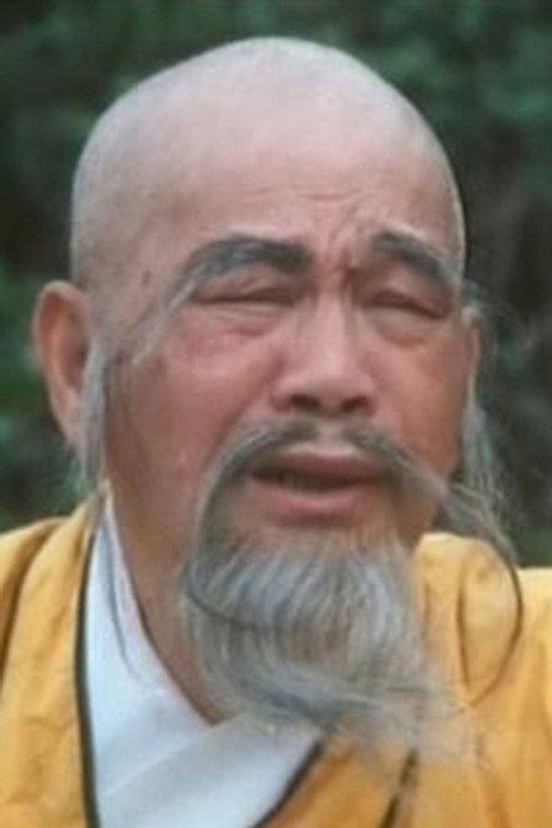 Photo of Chan Siu-Pang, Acting