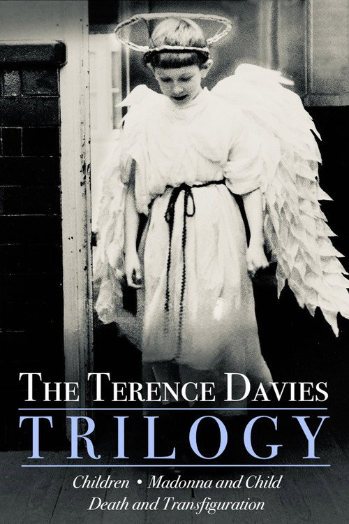 Movie poster for The Terence Davies Trilogy (1983)