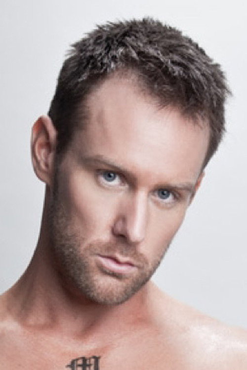 Photo of Mathew Mason, Acting