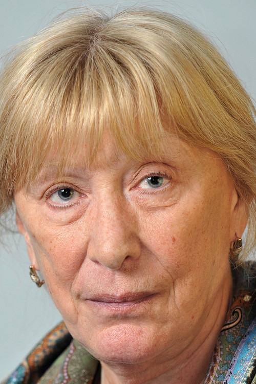 Yekaterina Vasilyeva profile