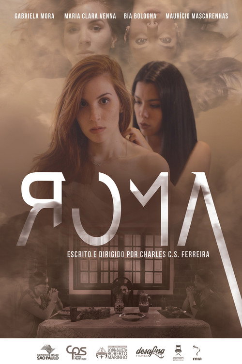 Movie poster for EVOL (2017)