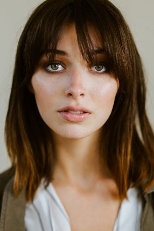 Rosalie Bonenfant profile