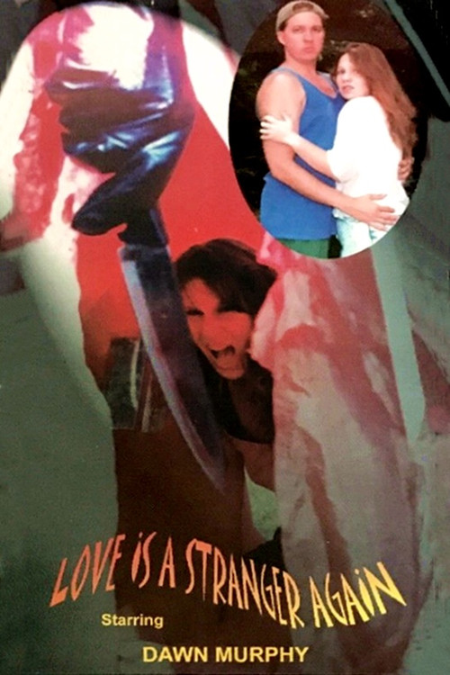 Movie poster for Love Is a Stranger Again (1998)