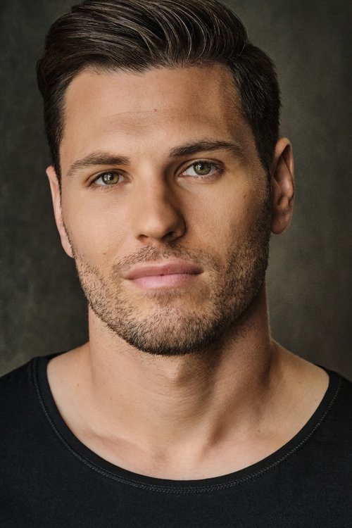 Photo of Craig Geoghan, Acting