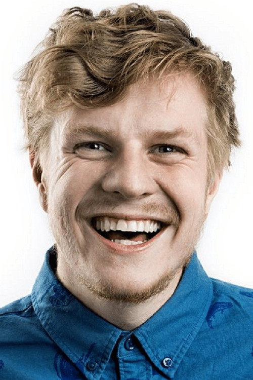 Victor Lander profile