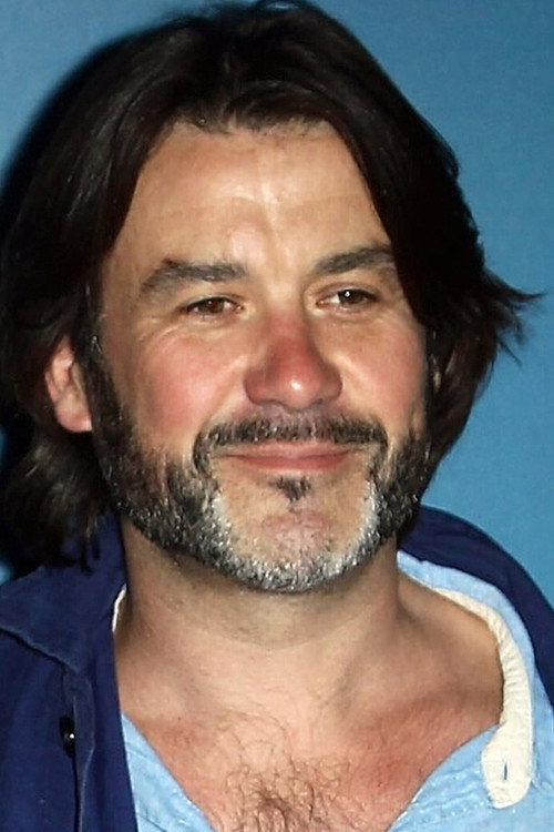 Laurent Tuel profile