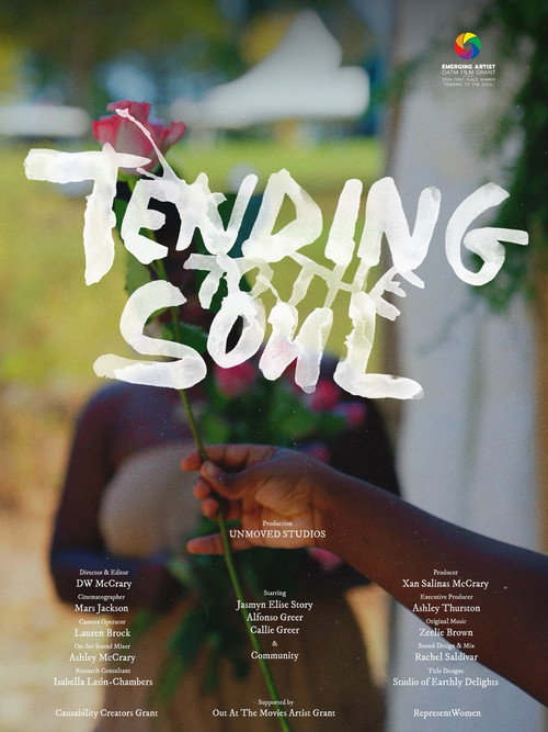 Movie poster for Tending to the Soul (2025)