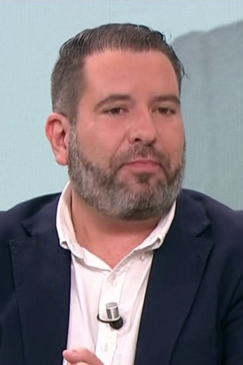 Chema Garrido profile