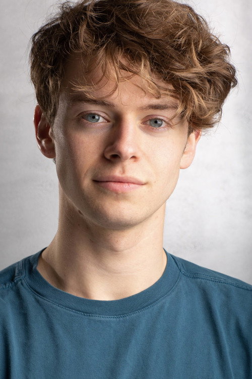 Photo of Noah Brown, Acting