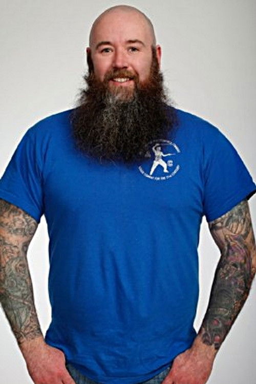 Michael Stuart profile