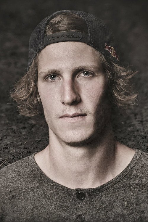 Photo of Brandon Semenuk, Acting