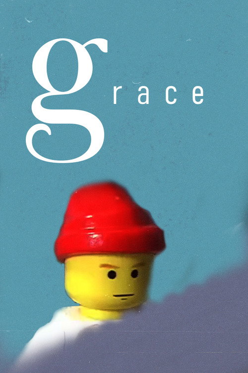 Movie poster for Grace (2006)