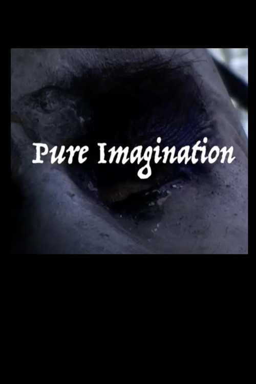 Movie poster for Pure Imagination