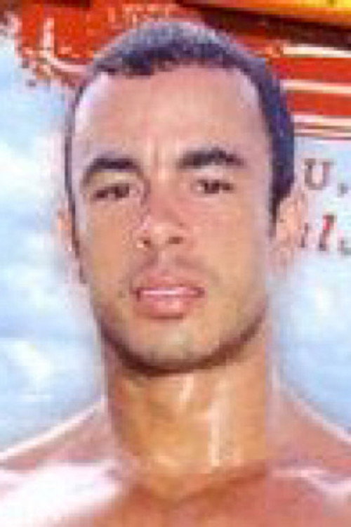 Photo of Jonas Santoro, Acting