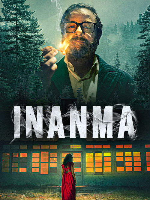 Series poster for Inanma (2025)