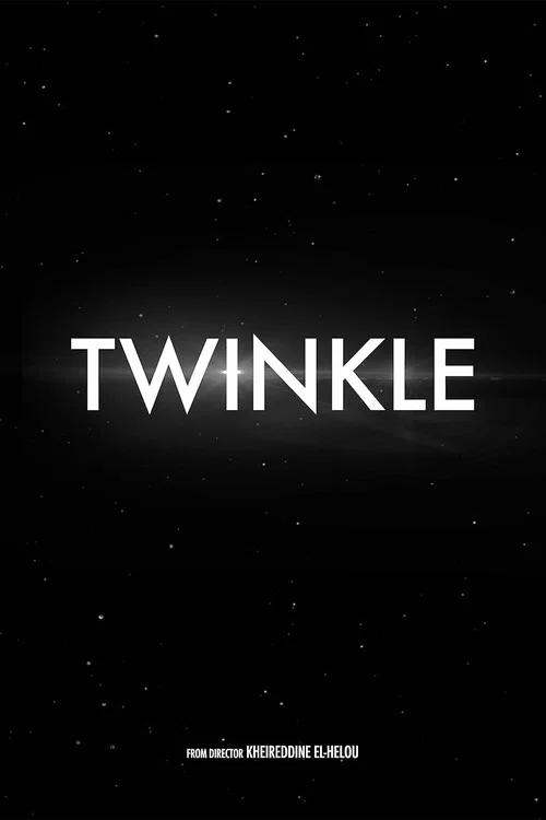 Movie poster for Twinkle (2019)