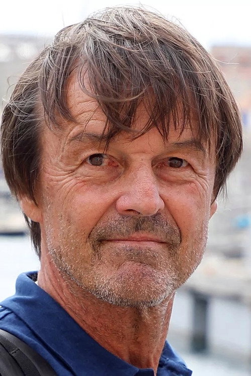 Photo of Nicolas Hulot, Acting
