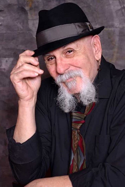 Photo of Richard Monda, Acting