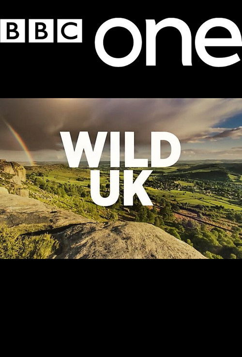 Wild UK poster