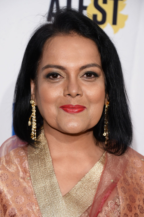 Sushmita Mukherjee profile