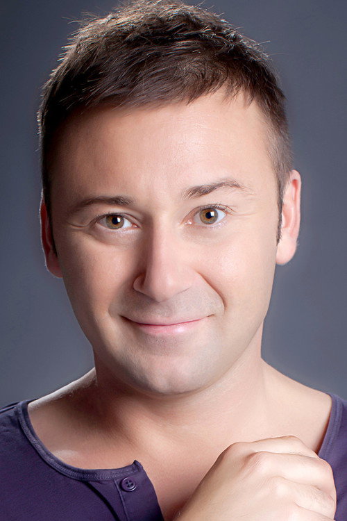 Photo of Andy Cocq, Acting