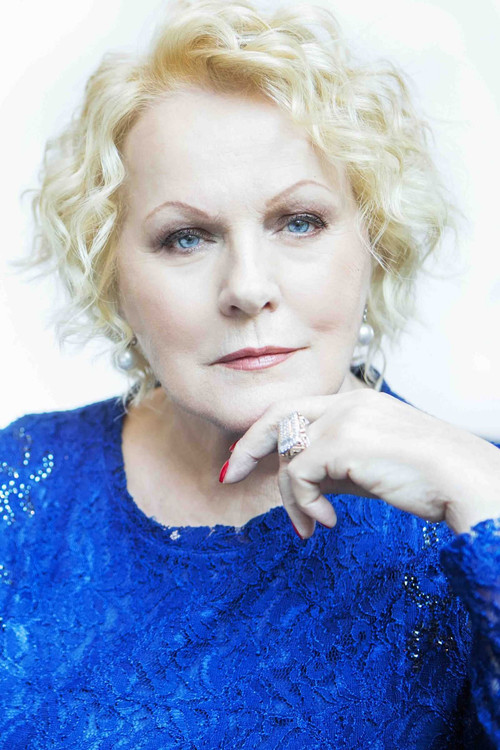 Katia Ricciarelli profile