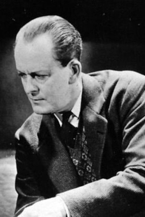 Robert Rendel profile