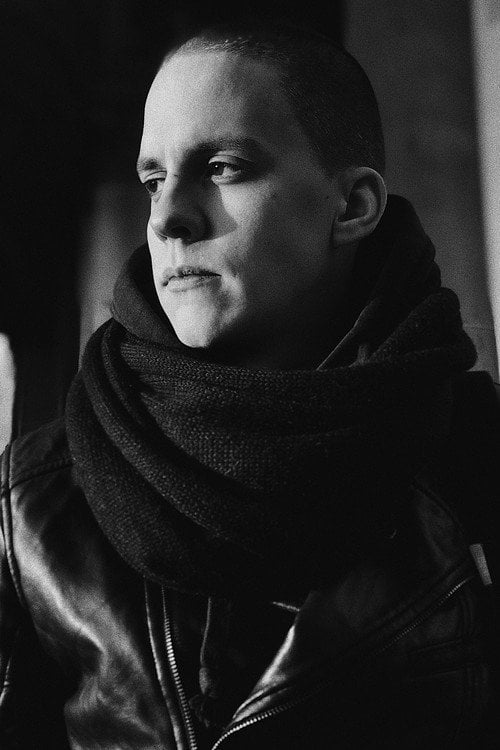 Photo of Mykola Zasieiev, Directing