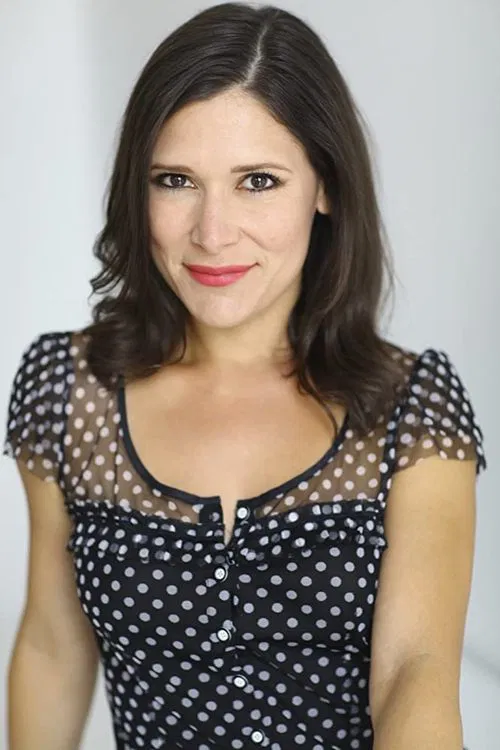 Photo of Shauna Rappold, Acting