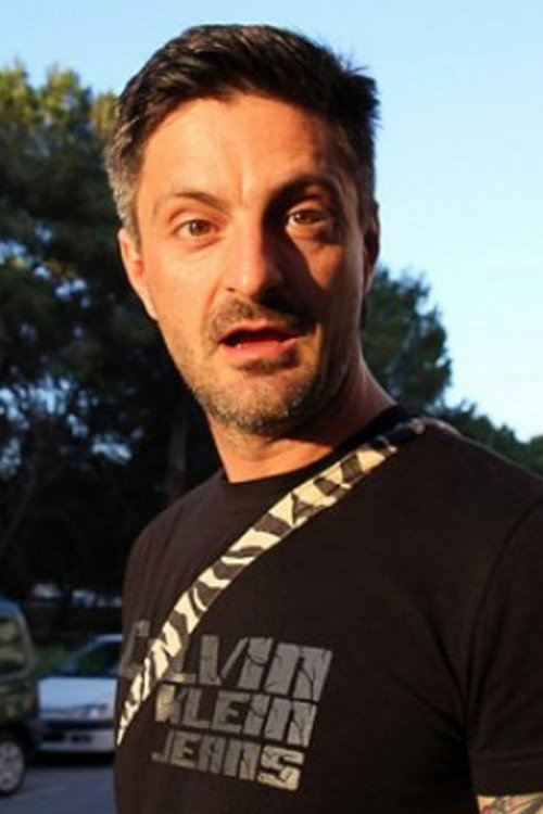 Photo of Matteo Swaitz, Acting