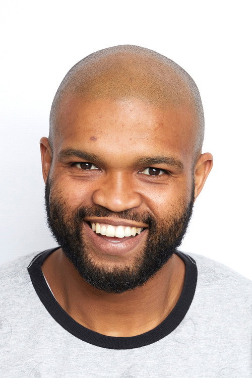 Photo of Marvin Safoor, Acting