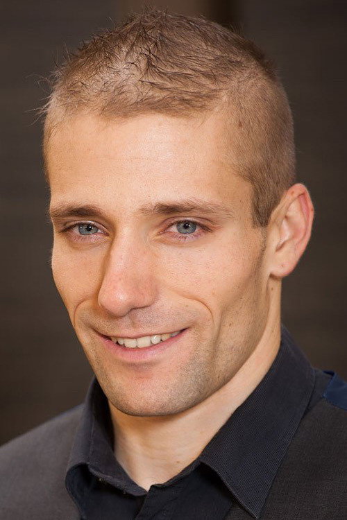 Photo of Peter Looper, Acting