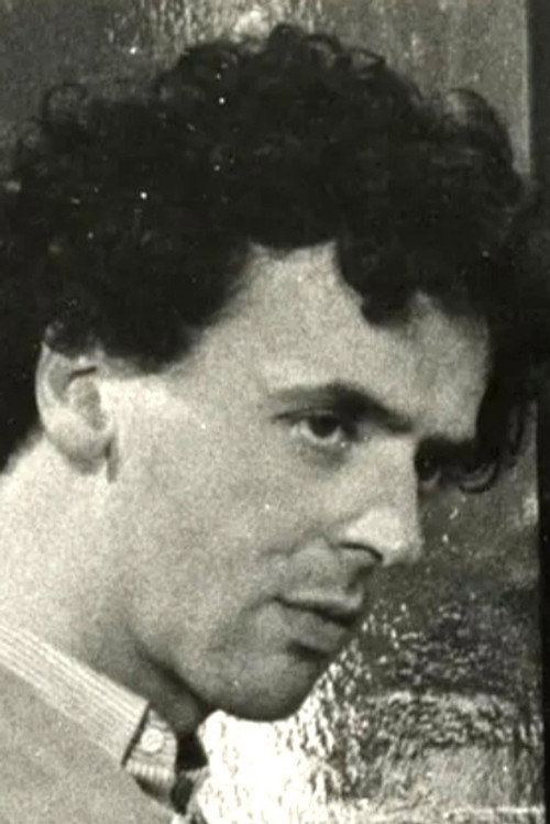 Photo of Orazio Donati, Acting